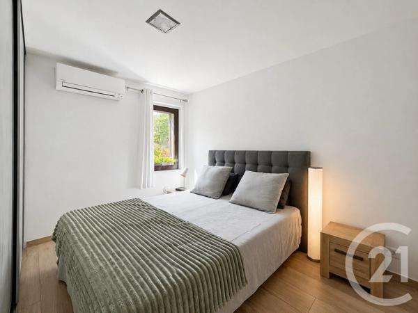Appartement T2 à vendre  2 pièces - 55,76 m 2   LUMIO  - 202