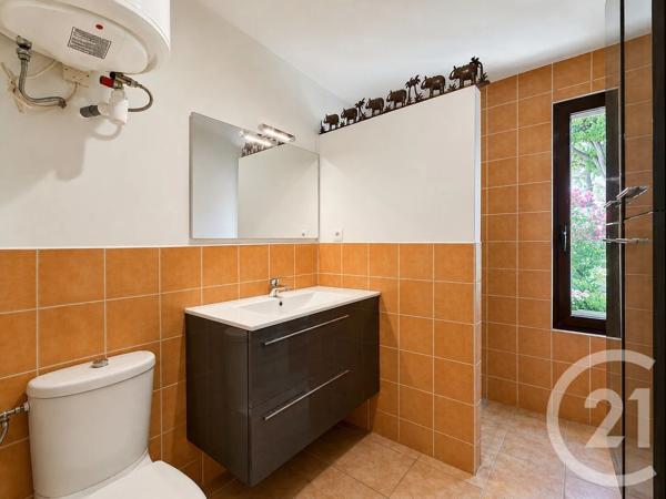 Appartement T2 à vendre  2 pièces - 55,76 m 2   LUMIO  - 202