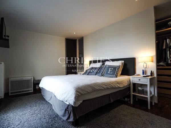 Maison contemporaine proche Langon – 150m2 – Piscine
