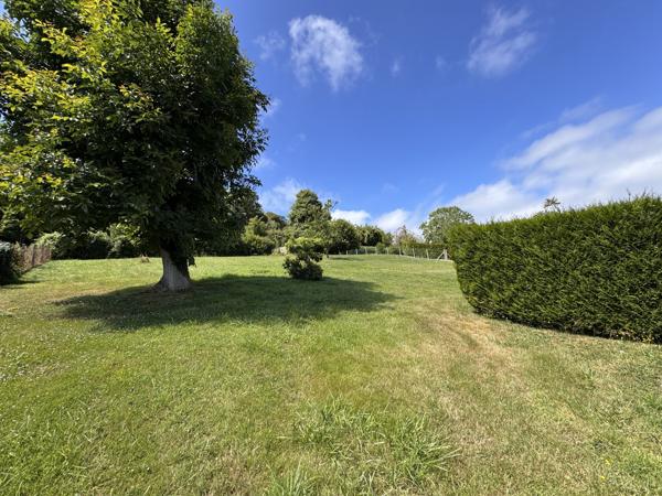 À vendre - Maison ancienne, 4 pièces située à La Rivière-Saint-Sauveur (14600)