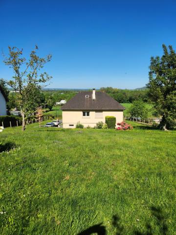 À vendre - Maison ancienne, 4 pièces située à La Rivière-Saint-Sauveur (14600)