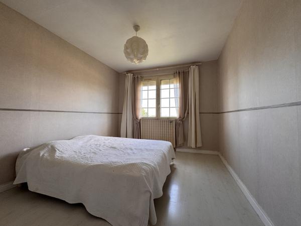 À vendre - Maison ancienne, 4 pièces située à La Rivière-Saint-Sauveur (14600)