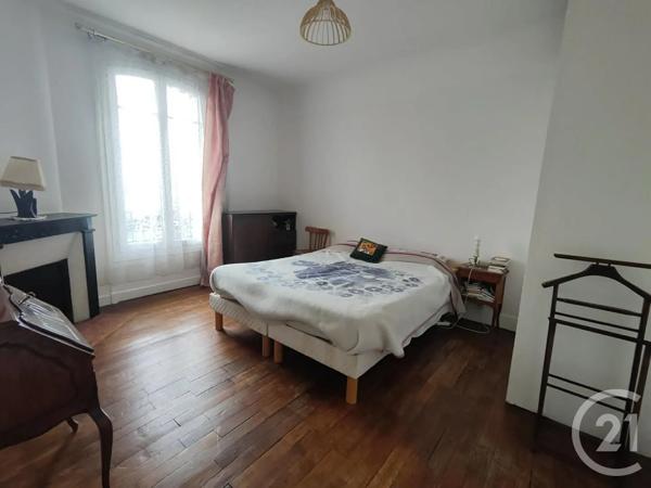 Maison à vendre  5 pièces - 106 m 2   ERMONT  - 95