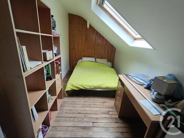 Maison à vendre  5 pièces - 106 m 2   ERMONT  - 95