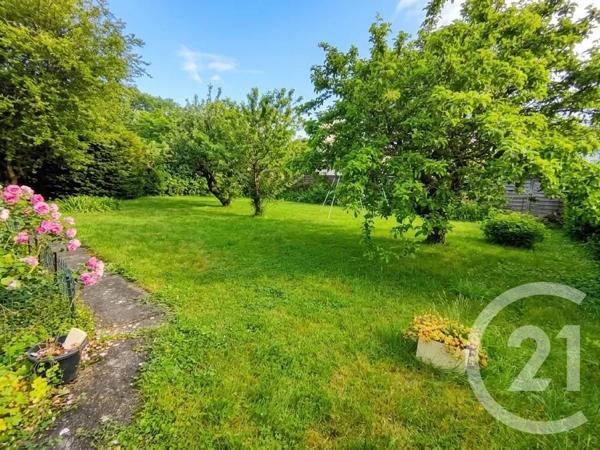Maison à vendre  5 pièces - 106 m 2   ERMONT  - 95