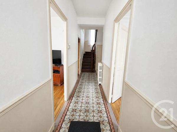 Maison à vendre  5 pièces - 106 m 2   ERMONT  - 95