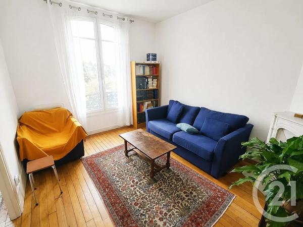 Maison à vendre  5 pièces - 106 m 2   ERMONT  - 95