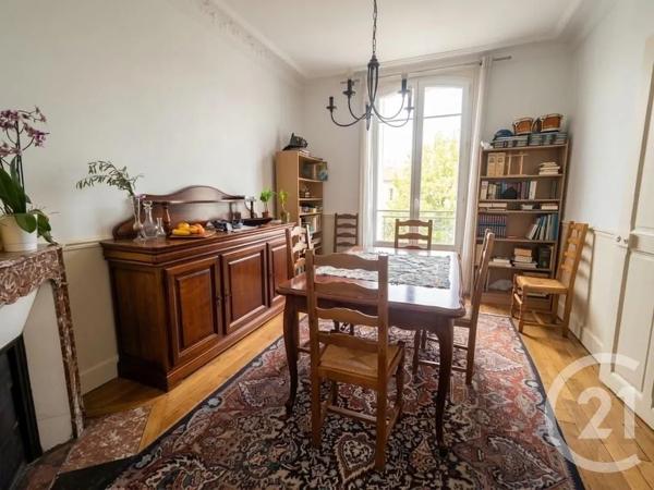 Maison à vendre  5 pièces - 106 m 2   ERMONT  - 95