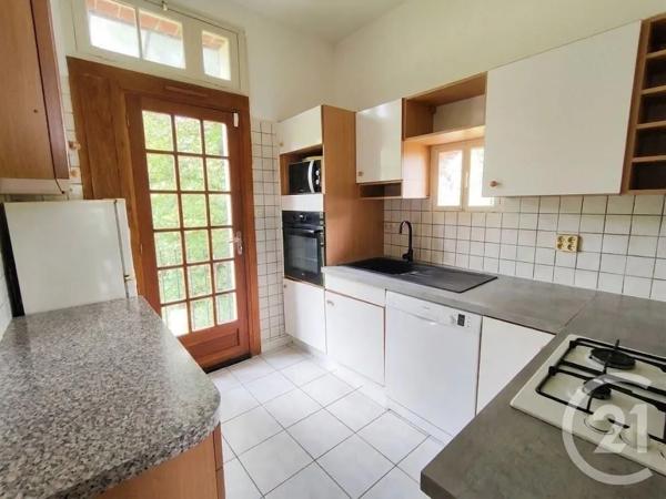 Maison à vendre  5 pièces - 106 m 2   ERMONT  - 95