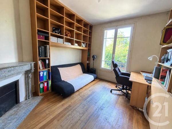 Maison à vendre  5 pièces - 106 m 2   ERMONT  - 95