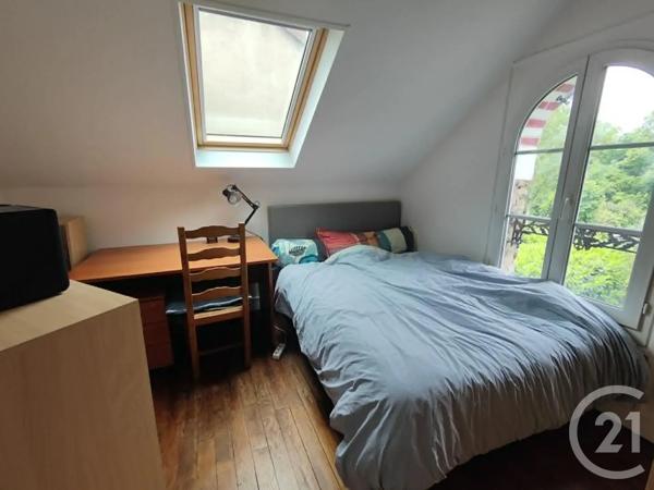 Maison à vendre  5 pièces - 106 m 2   ERMONT  - 95