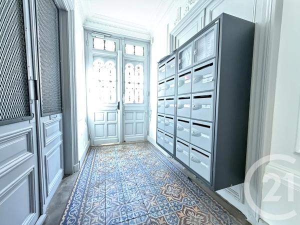 Appartement F3 à vendre  3 pièces - 55,60 m 2   ARGENTEUIL  - 95
