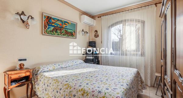 À vendre Maison 5 pièces 120 m² - Béziers 34500