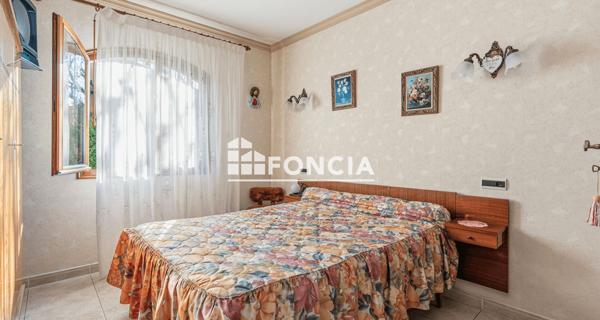 À vendre Maison 5 pièces 120 m² - Béziers 34500