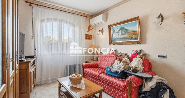 À vendre Maison 5 pièces 120 m² - Béziers 34500