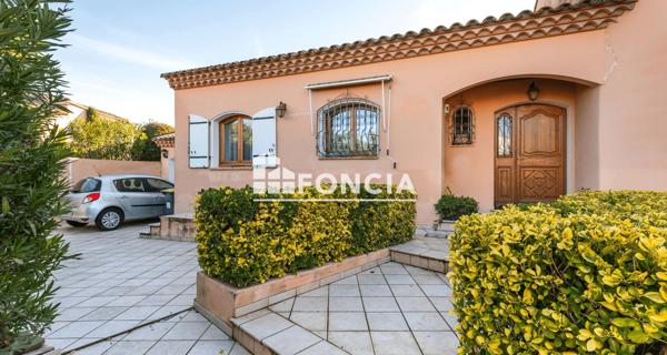 À vendre Maison 5 pièces 120 m² - Béziers 34500