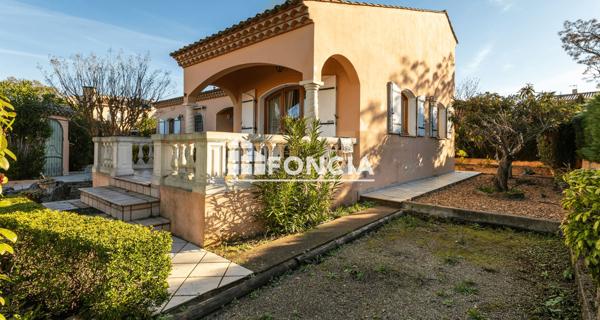 À vendre Maison 5 pièces 120 m² - Béziers 34500