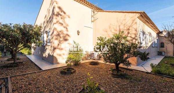 À vendre Maison 5 pièces 120 m² - Béziers 34500