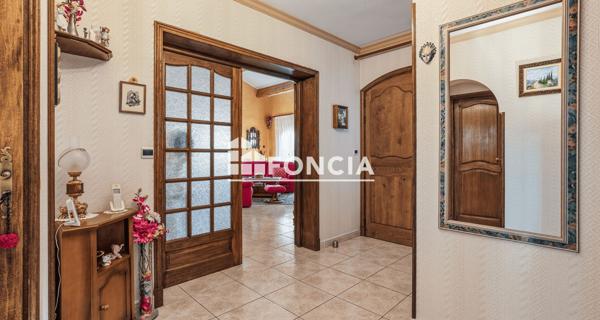 À vendre Maison 5 pièces 120 m² - Béziers 34500