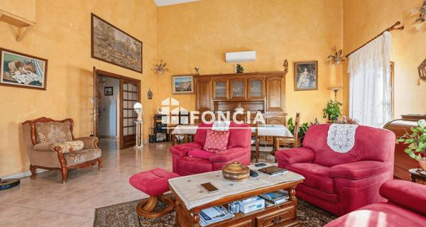 À vendre Maison 5 pièces 120 m² - Béziers 34500