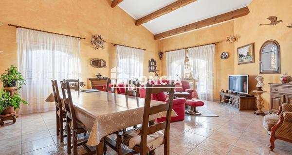 À vendre Maison 5 pièces 120 m² - Béziers 34500