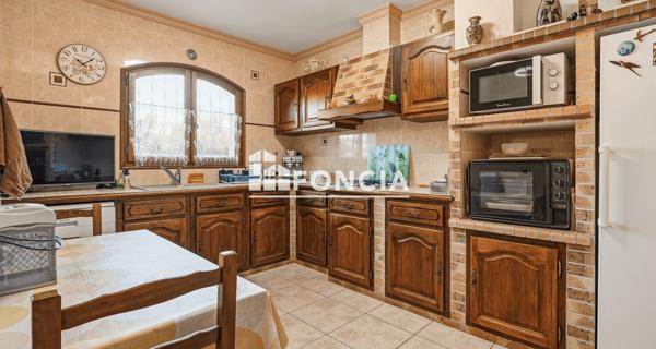 À vendre Maison 5 pièces 120 m² - Béziers 34500