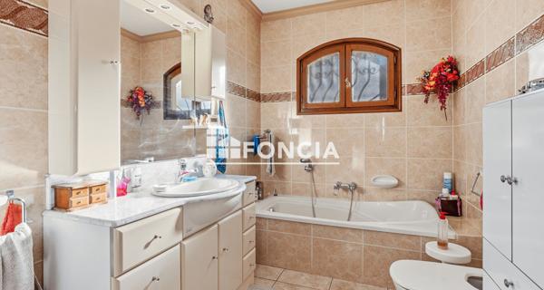 À vendre Maison 5 pièces 120 m² - Béziers 34500