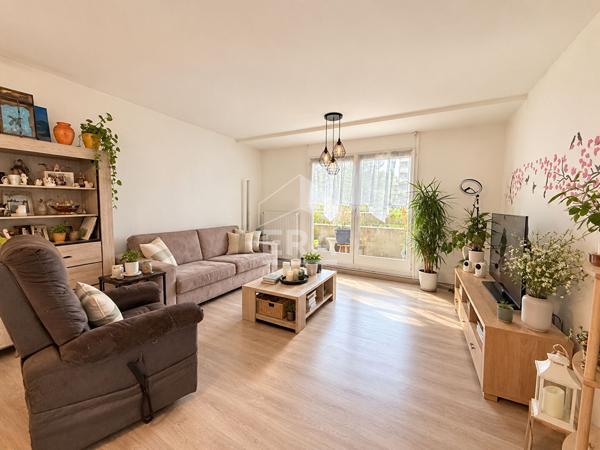 Appartement sans travaux Boulogne Sur Mer 95 m2