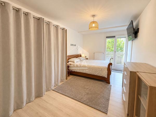 Appartement sans travaux Boulogne Sur Mer 95 m2