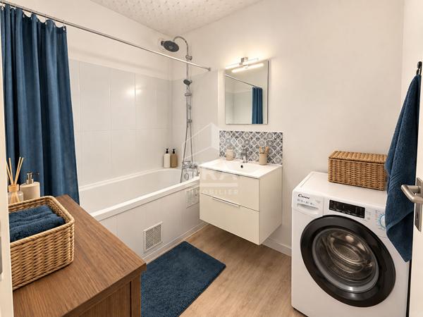 Appartement sans travaux Boulogne Sur Mer 95 m2
