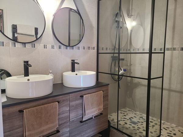 Appartement 3 pièces à vendre à Fontenay-le-Fleury, centre-ville, calme et bien desservi