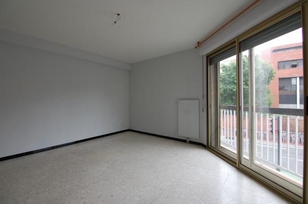 CROIX DE PIERRE - Appartement 2 pièces - 47.00 m2