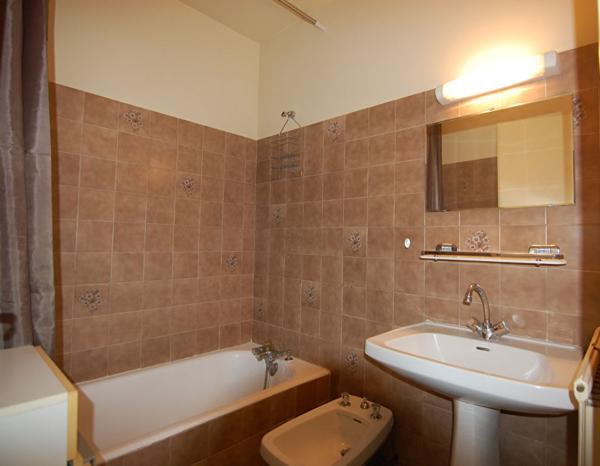 CROIX DE PIERRE - Appartement 2 pièces - 47.00 m2