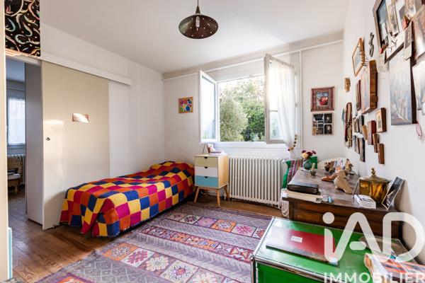 Maison à vendre 5 pièces 101 m² Pessac