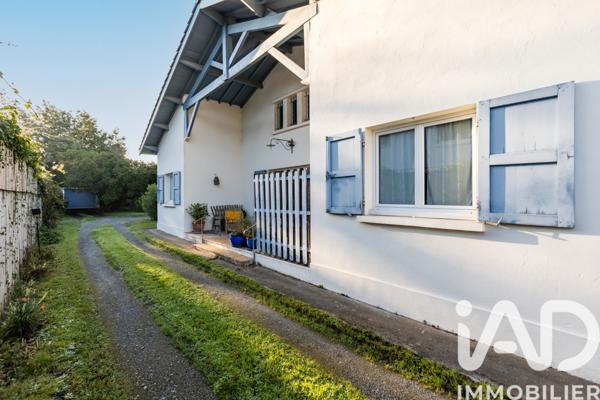 Maison à vendre 5 pièces 101 m² Pessac