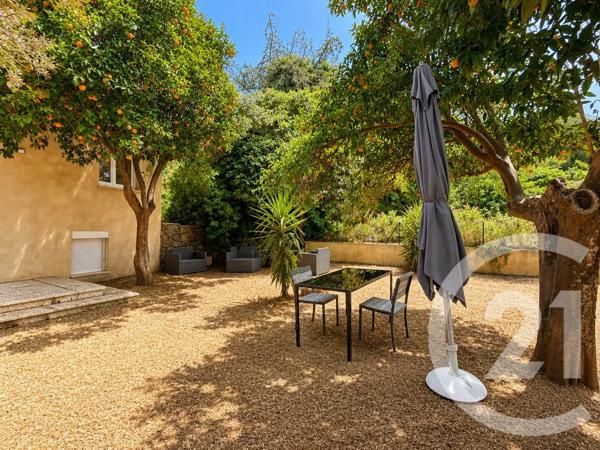 Maison à vendre  3 pièces - 52,20 m 2   CALENZANA  - 202