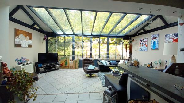 UN AIR DE CAMPAGNE A LA VILLE !