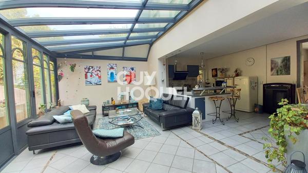 UN AIR DE CAMPAGNE A LA VILLE !