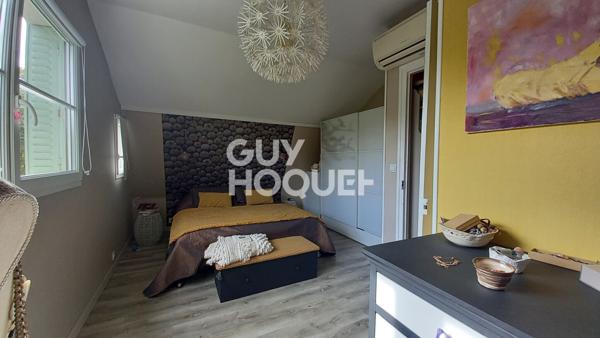 UN AIR DE CAMPAGNE A LA VILLE !