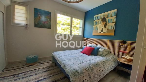 UN AIR DE CAMPAGNE A LA VILLE !