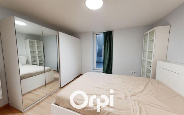 Maison à vendre    4 pièces •  Thil