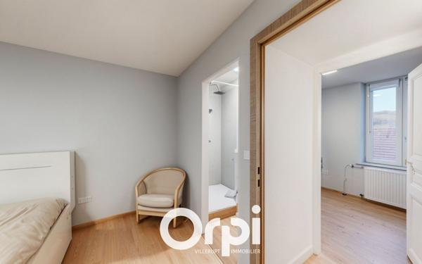 Maison à vendre    4 pièces •  Thil