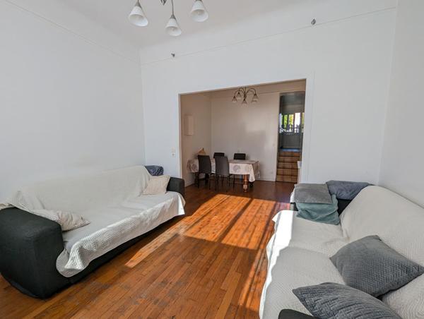 Appartement Fontenay Sous Bois 2 pièce(s) 35.27 m2