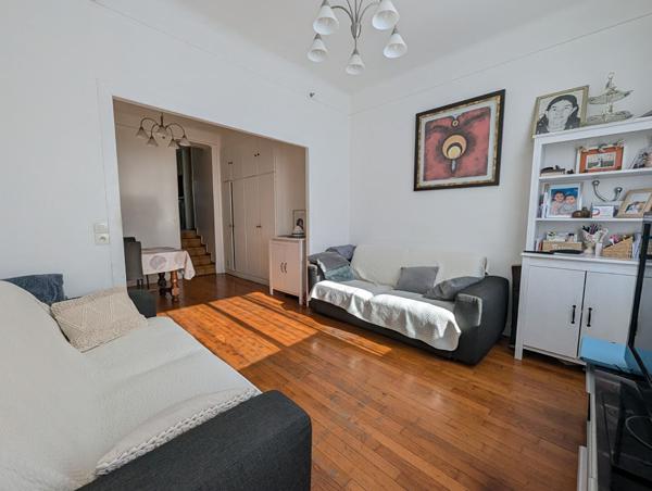 Appartement Fontenay Sous Bois 2 pièce(s) 35.27 m2