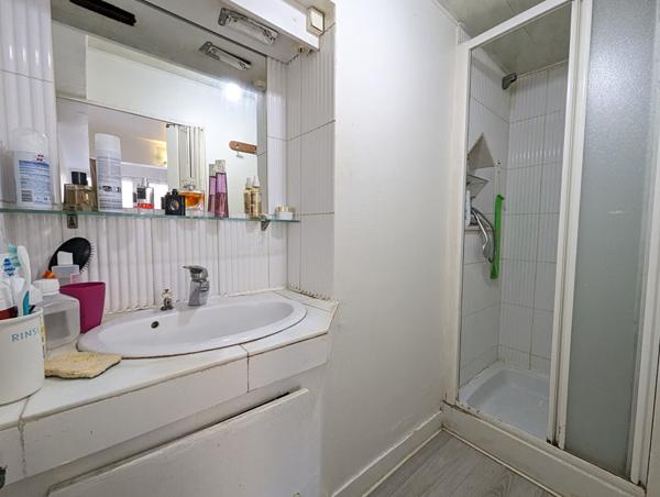 Appartement Fontenay Sous Bois 2 pièce(s) 35.27 m2