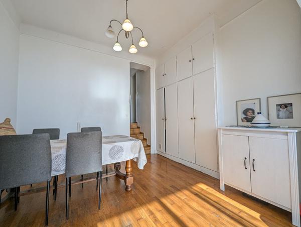 Appartement Fontenay Sous Bois 2 pièce(s) 35.27 m2