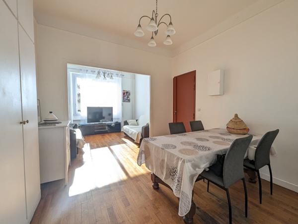 Appartement Fontenay Sous Bois 2 pièce(s) 35.27 m2