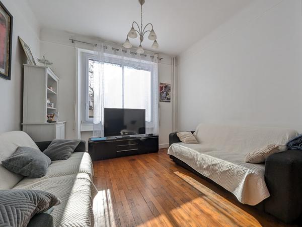 Appartement Fontenay Sous Bois 2 pièce(s) 35.27 m2