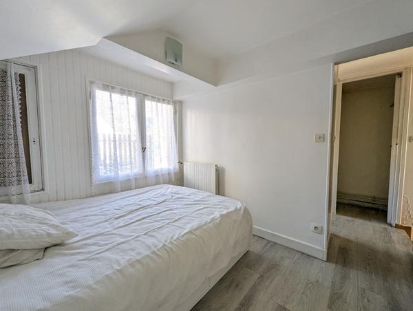 Appartement Fontenay Sous Bois 2 pièce(s) 35.27 m2