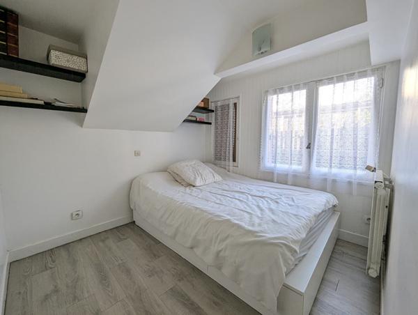 Appartement Fontenay Sous Bois 2 pièce(s) 35.27 m2